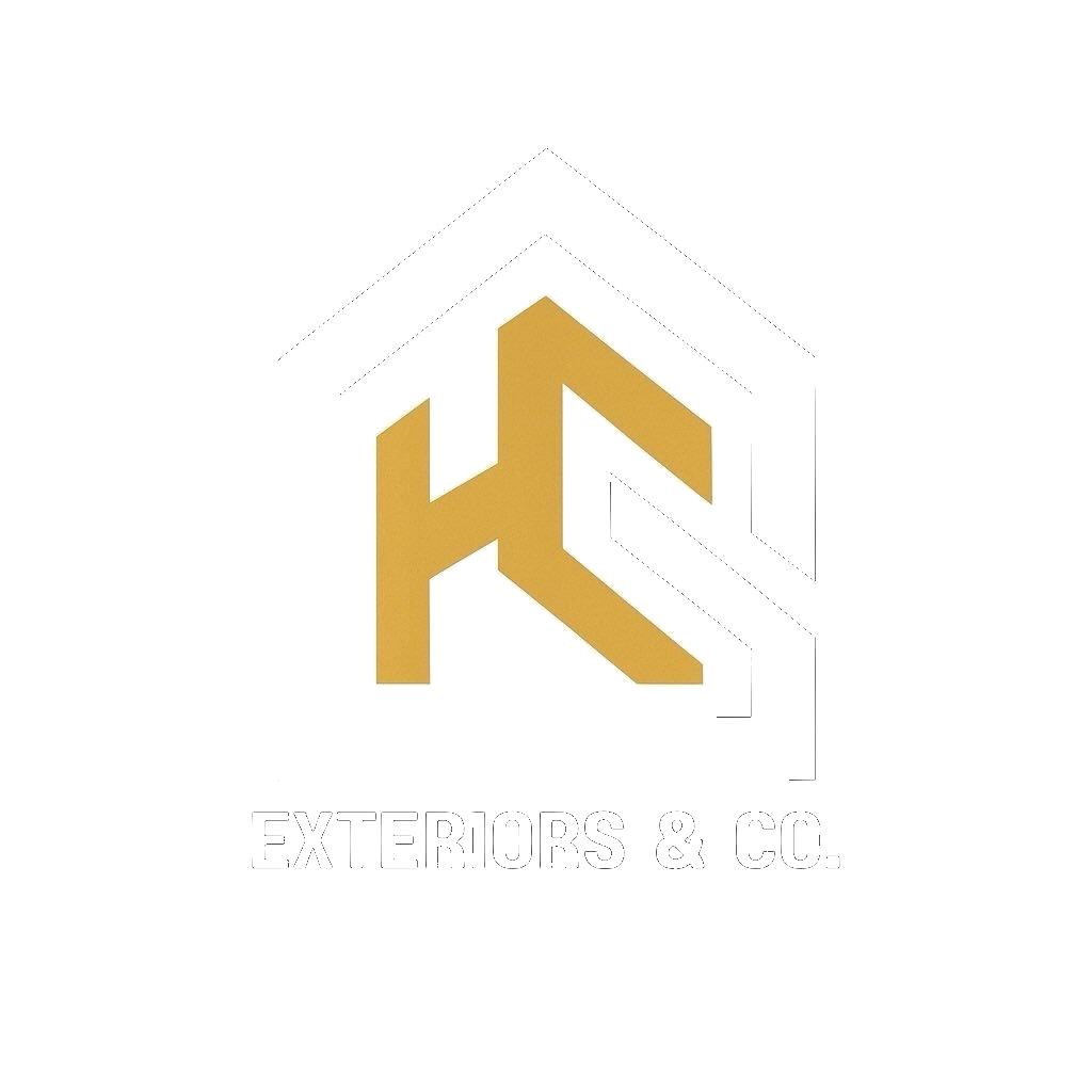 HCG Exteriors & Co.
